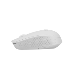 souris sans fil blanche Natec