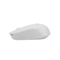 Souris optique sans fil Natec Stork 1600 dpi USB blanc Souris optique sans fil Natec Stork 1600 dpi USB blanc