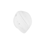 Souris verticale sans fil Natec Crake 2 blanc 2400 dpi Souris verticale sans fil Natec Crake 2 blanc 2400 dpi