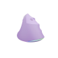 Souris verticale Natec Crake 2 Pro lavande 12800 dpi