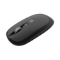Souris sans fil Natec Lark Bluetooth 2,4GHz 4000 dpi noir Souris sans fil Natec Lark Bluetooth 2,4GHz 4000 dpi noir
