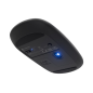 Souris sans fil Natec Lark Bluetooth 2,4GHz 4000 dpi noir Souris sans fil Natec Lark Bluetooth 2,4GHz 4000 dpi noir