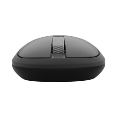 Souris sans fil noire Natec
