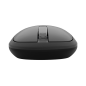 Souris sans fil Natec Lark Bluetooth 2,4GHz 4000 dpi noir Souris sans fil Natec Lark Bluetooth 2,4GHz 4000 dpi noir