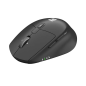 Natec Kite Souris Optique Sans Fil Bluetooth 2,4 GHz Noir Natec Kite Souris Optique Sans Fil Bluetooth 2,4 GHz Noir