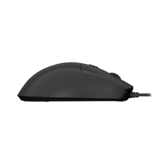 souris ergonomique noire Natec