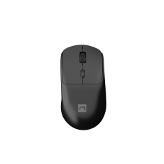 souris ergonomique noire quatre boutons