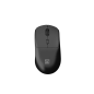Souris laser sans fil Natec Hawk 2 noir 3200 dpi USB Souris laser sans fil Natec Hawk 2 noir 3200 dpi USB