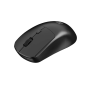 Souris laser sans fil Natec Hawk 2 noir 3200 dpi USB Souris laser sans fil Natec Hawk 2 noir 3200 dpi USB