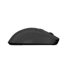 souris ergonomique noire quatre boutons