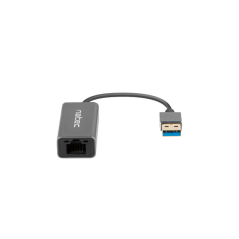 adaptateur Ethernet USB gris Natec