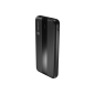 Batterie externe Natec Trevi Slim Q V2 10000mAh Noir USB-C 20W Batterie externe Natec Trevi Slim Q V2 10000mAh Noir USB-C 20W