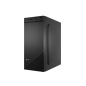 Natec Cabassu G2 Boîtier PC Tour Midi ATX Micro-ATX Noir Natec Cabassu G2 Boîtier PC Tour Midi ATX Micro-ATX Noir