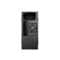 Natec Cabassu G2 Boîtier PC Tour Midi ATX Micro-ATX Noir Natec Cabassu G2 Boîtier PC Tour Midi ATX Micro-ATX Noir