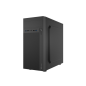 Natec Helix Boîtier Mini Tour Micro-ATX Mini-ITX Noir Natec Helix Boîtier Mini Tour Micro-ATX Mini-ITX Noir