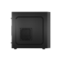 Natec Helix Boîtier Mini Tour Micro-ATX Mini-ITX Noir Natec Helix Boîtier Mini Tour Micro-ATX Mini-ITX Noir