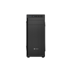 boîtier PC noir Natec Aracanta
