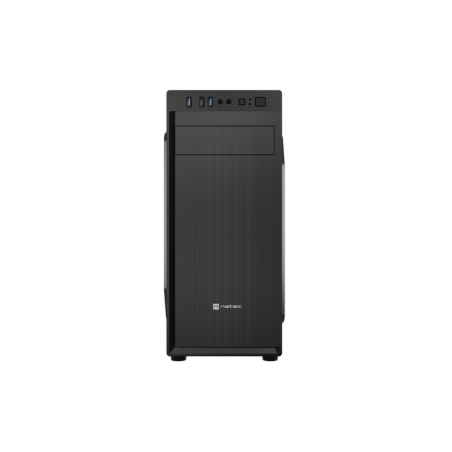 boîtier PC noir Natec Aracanta