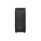 Natec Aracanta Boîtier PC Tour moyenne ATX Micro-ATX Noir