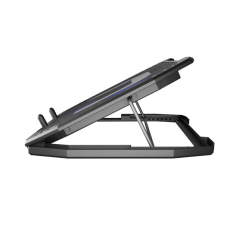 support ventilé pour ordinateur portable 17 pouces
