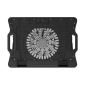 Natec Dipper 2 Base de refroidissement pour PC portable 17,3" Noir Natec Dipper 2 Base de refroidissement pour PC portable 17,3" Noir