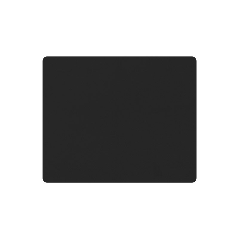 Tapis de souris Natec EvaPad 235x205 mm noir