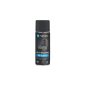 Natec Raccoon air comprimé 400 ml avec tube de précision noir Natec Raccoon air comprimé 400 ml avec tube de précision noir