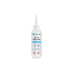 flacon noir Natec alcool isopropylique