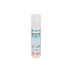 spray nettoyant blanc Natec 250 ml