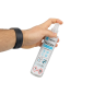 Spray nettoyant à l'alcool isopropylique 250 ml Natec Raccoon Spray nettoyant à l'alcool isopropylique 250 ml Natec Raccoon