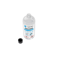 bouteille blanche alcool isopropylique Natec