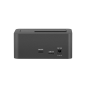 Natec Kangaroo Boîtier Externe HDD/SSD 2,5" 3,5" USB 3.0 Noir Natec Kangaroo Boîtier Externe HDD/SSD 2,5" 3,5" USB 3.0 Noir