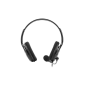 Natec Bear 2 — casque avec micro et prise jack 3,5 mm, noir Natec Bear 2 — casque avec micro et prise jack 3,5 mm, noir