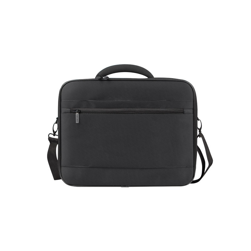 Natec Boxer mallette grise pour PC 15,6 pouces antichoc