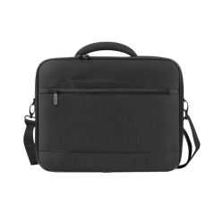 Natec Boxer — mallette antichoc pour PC portable 17,3 pouces, noire