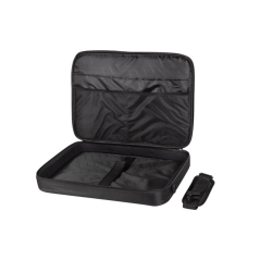 malette ordinateur noir 15 pouces