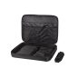 Natec Doberman Mallette PC portable 15.6 pouces noir Natec Doberman Mallette PC portable 15.6 pouces noir