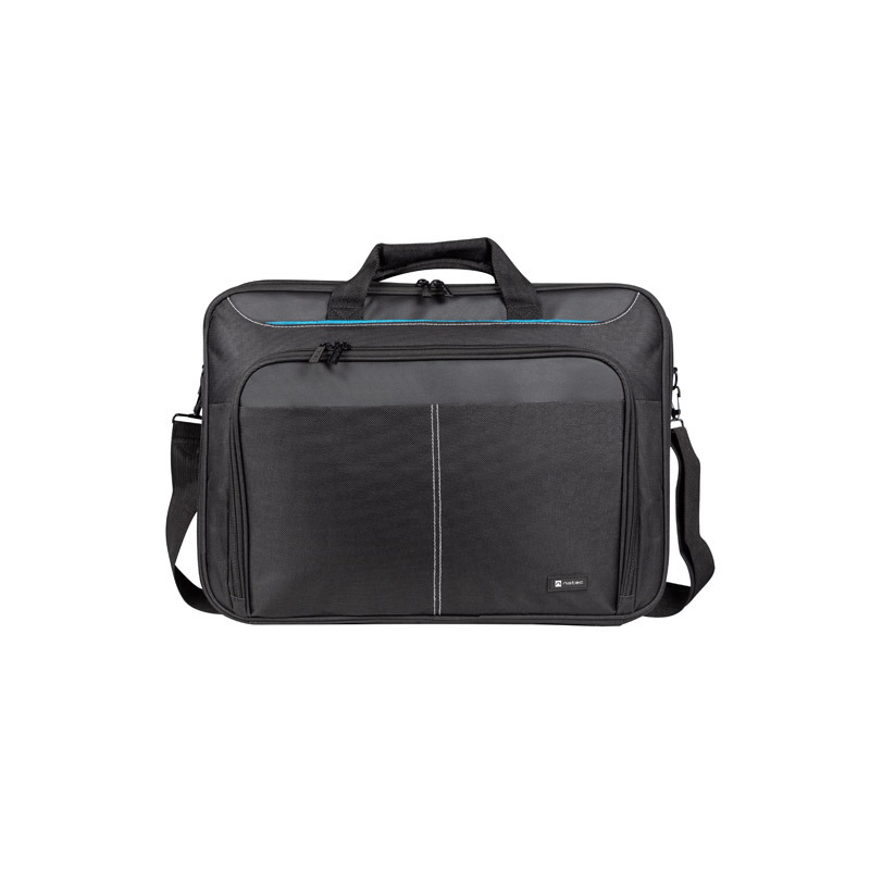 Natec Doberman Mallette PC portable 17.3 pouces Noir Natec Doberman Mallette PC portable 17.3 pouces Noir