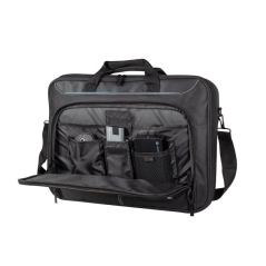 Natec Doberman Mallette PC portable 17.3 pouces Noir