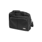 Natec Gazelle Mallette PC 15,6 pouces Noir Résistant Natec Gazelle Mallette PC 15,6 pouces Noir Résistant