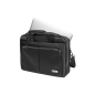 Natec Gazelle Mallette PC 15,6 pouces Noir Résistant Natec Gazelle Mallette PC 15,6 pouces Noir Résistant