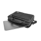 Natec Gazelle Mallette pour PC portable 14 pouces noire