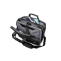 Natec Gazelle Mallette pour PC portable 14 pouces noire