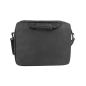 Natec Taruca Mallette pour PC portable 15,6 pouces noir