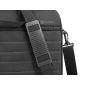 Natec Taruca Mallette pour PC portable 15,6 pouces noir