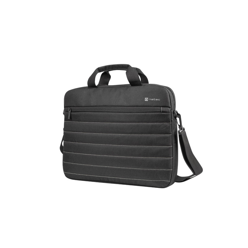 Natec Taruca Mallette PC portable 14.1 pouces Noir Natec Taruca Mallette PC portable 14.1 pouces Noir