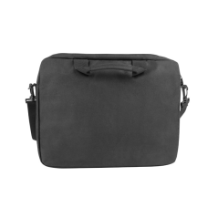 Natec Taruca Mallette PC portable 14.1 pouces Noir