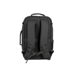 Natec Camel Lite Sac à dos 2 en 1 pour PC 15,6 pouces 19 L gris