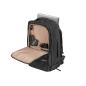 Natec Camel Lite Sac à dos 2 en 1 pour PC 15,6 pouces 19 L gris Natec Camel Lite Sac à dos 2 en 1 pour PC 15,6 pouces 19 L gris