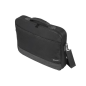 Natec Impala 2 Mallette pour PC portable 14,1 pouces noire